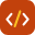 CodeFlying 码上飞图标
